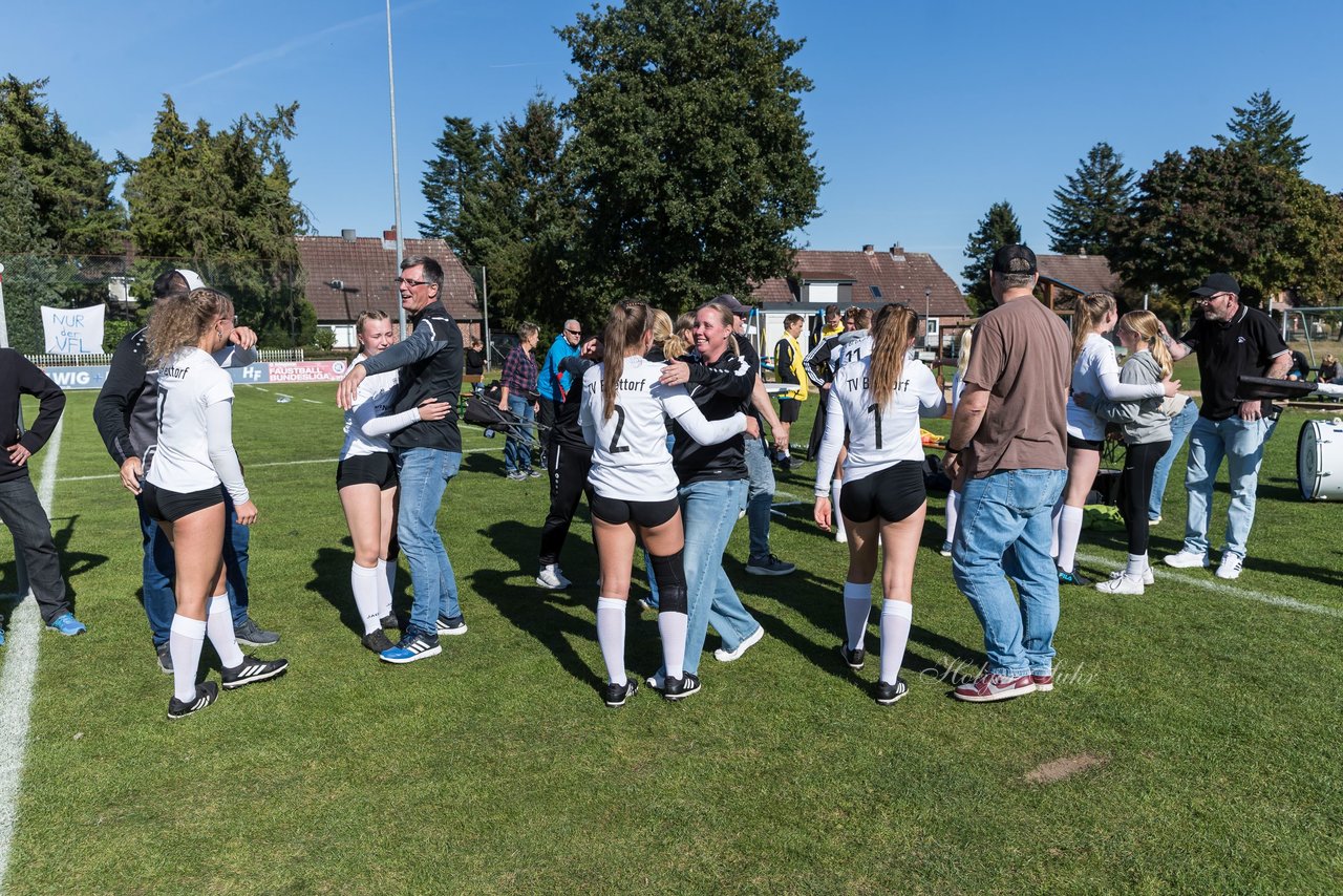 Bild 33 - wU16 Deutsche Meisterschaft